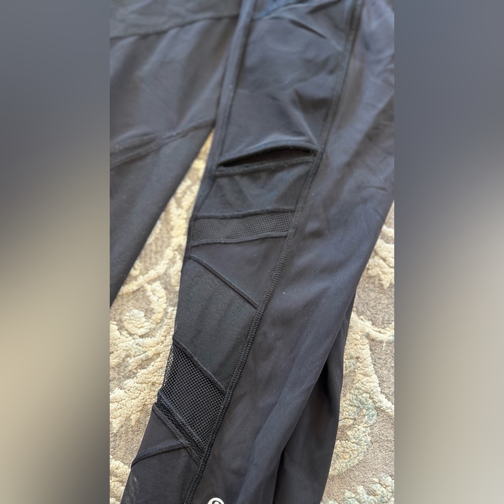 Lot of Leggings ✨ lululemon, VS, Gap - Picture 4 of 5